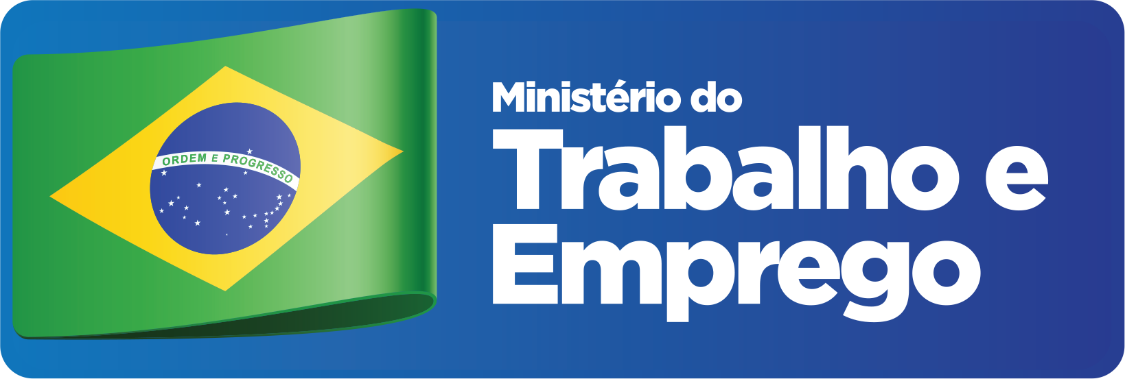 MINISTÉRIO DO TRABALHO