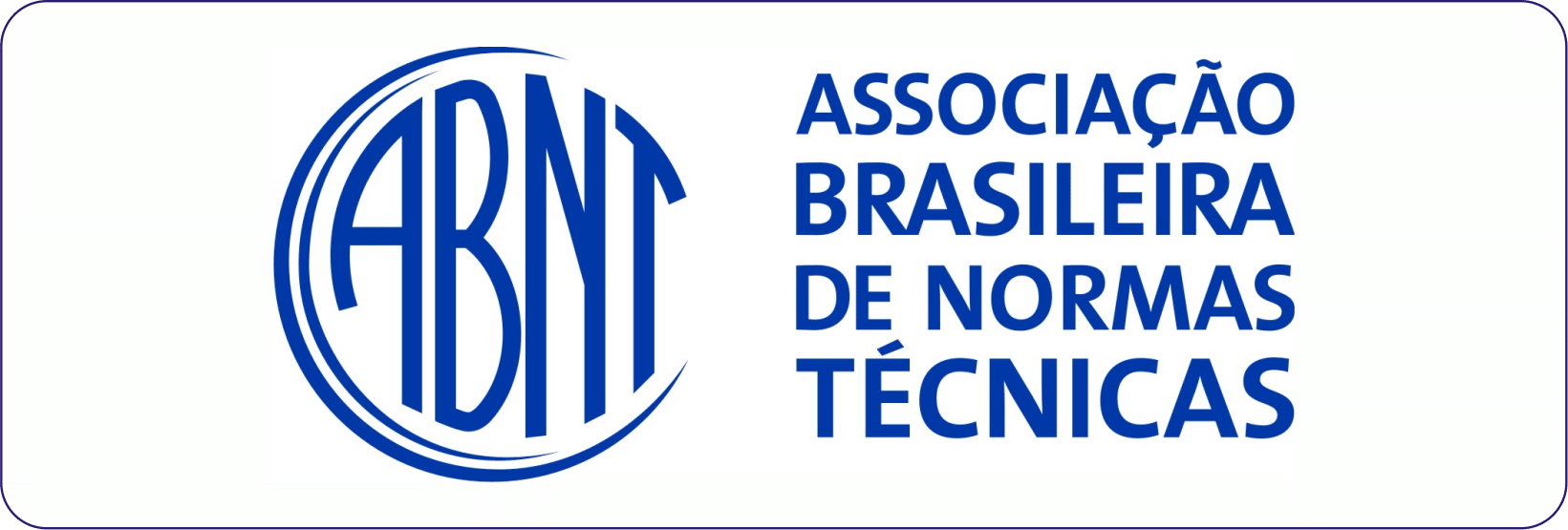 ASSOCIAÇÃO BRASILEIRA DE NORMAS TÉCNICAS